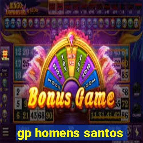 gp homens santos